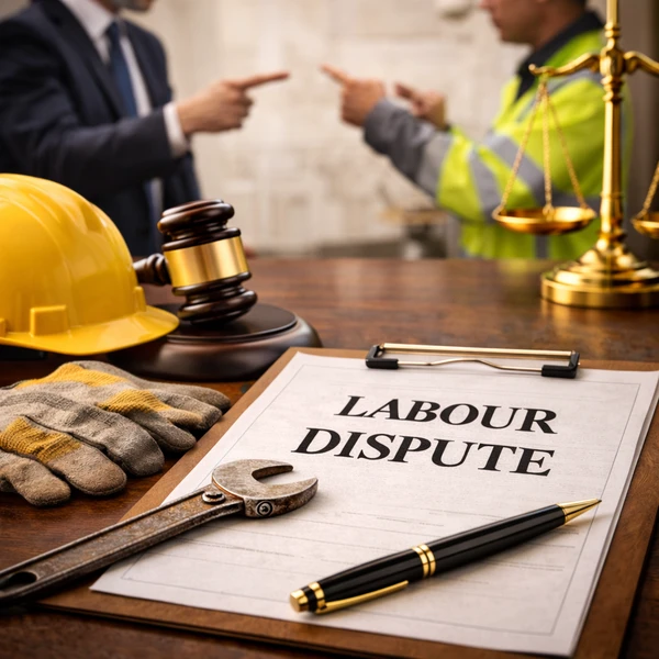 labour employment disputes 600x600