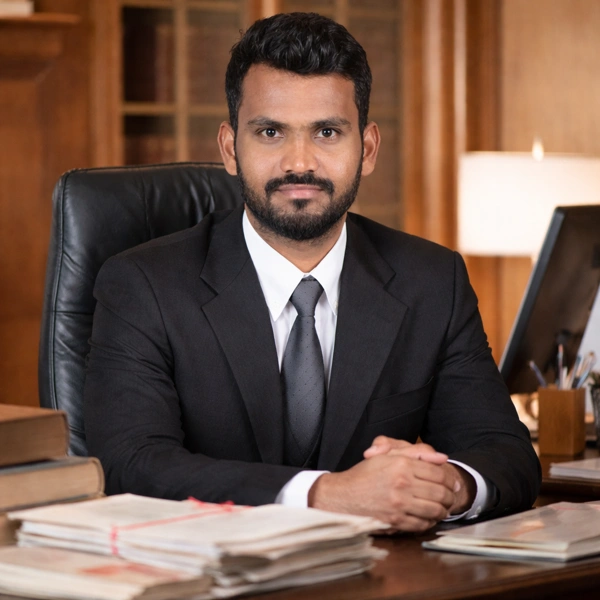 Advocate Babu – Experienced Property and Civil Lawyer in Hosur at BN Law Associates