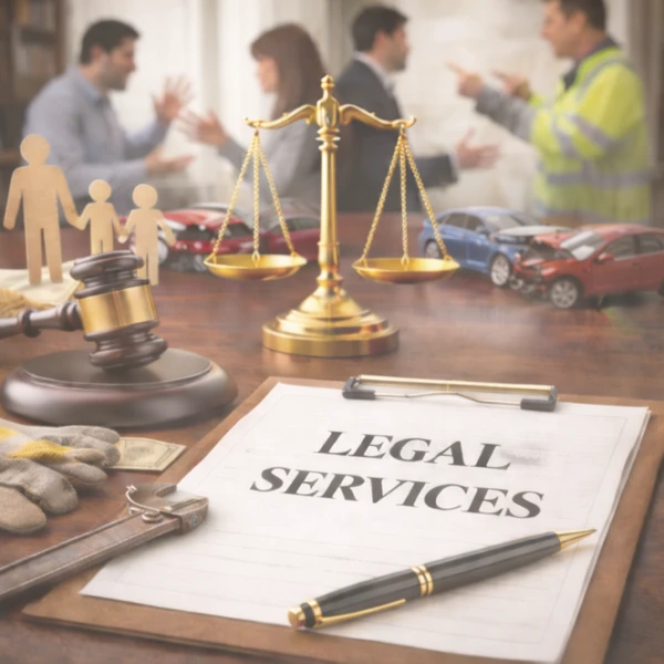 Experienced lawyers in Hosur providing comprehensive legal solutions for property, civil, and criminal matters